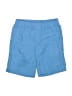 Carter's 100% Cotton Solid Blue Shorts Size 5T - photo 1