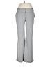 Body Central Solid Gray Dress Pants Size M - photo 1