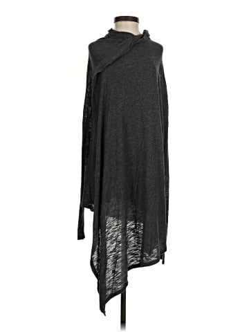 Soybu Poncho (view 1)