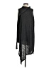 Soybu Black Poncho Size S - photo 1