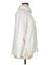 Ellen Tracy Ivory Turtleneck Sweater Size XL - photo 4