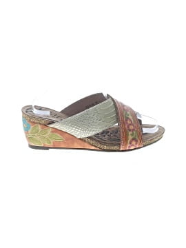 Elite By Corkys Wedges