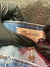 Madewell Blue Jeans Size 27 waist (tall) - photo 7