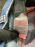 Madewell Blue Jeans Size 27 waist (tall) - photo 8