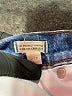 Madewell Blue Jeans Size 27 waist (tall) - photo 10
