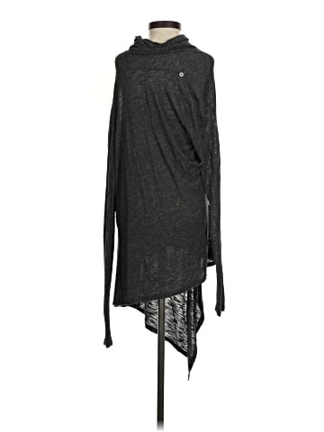 Soybu Poncho (view 2)