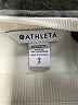 Athleta Ivory Sweatshirt Size S - photo 7