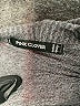 Pink Clover Gray Turtleneck Sweater Size XL - photo 7