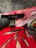 AFRM Red Cocktail Dress Size L - photo 7