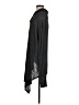 Soybu Black Poncho Size S - photo 5