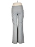 Body Central Solid Gray Dress Pants Size M - photo 2