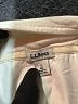 L.L.Bean 100% Organic Cotton Ivory Pullover Sweater Size S - photo 7