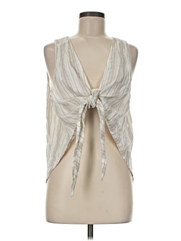 Free People Sleeveless Blouse (view 1)