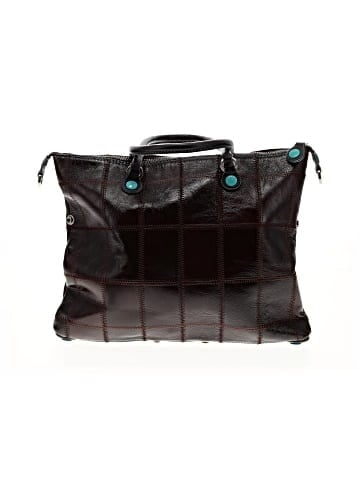 Gabs Leather Tote (view 1)