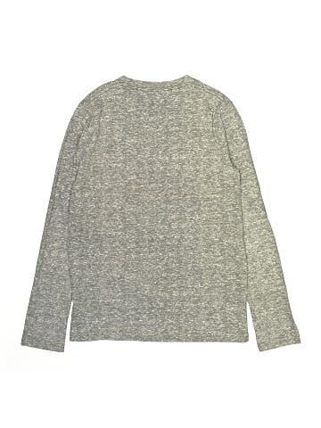 Abercrombie Long Sleeve T-Shirt (view 2)