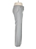 Body Central Solid Gray Dress Pants Size M - photo 4