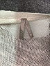 MAX White Cardigan Size M - photo 7