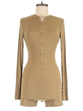 SKIMS Romper (view 1)