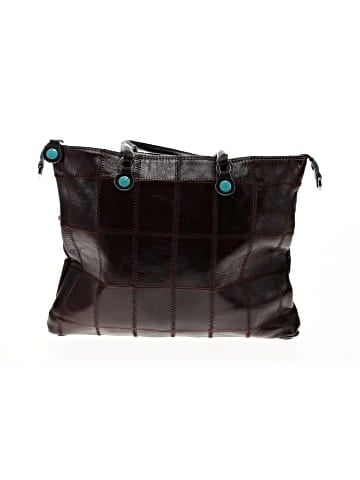 Gabs Leather Tote (view 2)