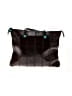 Gabs 100% Leather Burgundy Leather Tote One size - photo 2