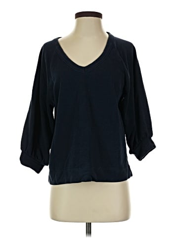 Ann Taylor LOFT Outlet Sweatshirt (view 1)