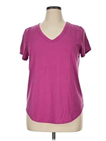 Sonoma Goods for Life Active T-Shirt (view 1)