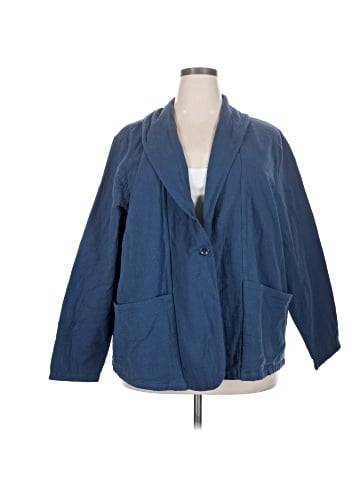Unbranded Blazer (view 1)