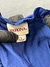 Merona Blue Sleeveless Blouse Size L - photo 7