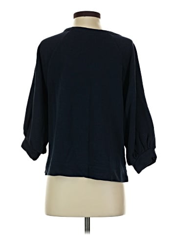 Ann Taylor LOFT Outlet Sweatshirt (view 2)
