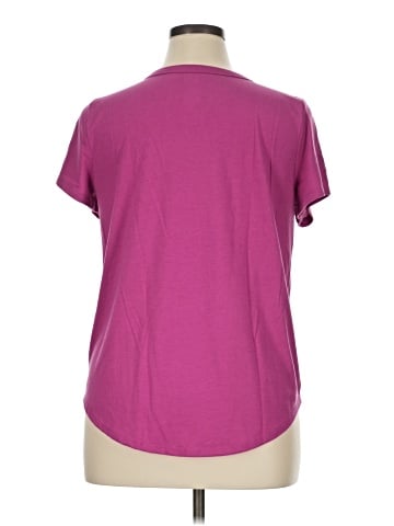 Sonoma Goods for Life Active T-Shirt (view 2)
