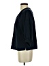 Ann Taylor LOFT Outlet Blue Sweatshirt Size M - photo 5