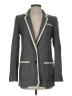 Banana Republic Gray Blazer Size 4 - photo 1
