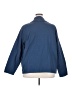 Unbranded 100% Cotton Solid Blue Blazer Size XXL - photo 2