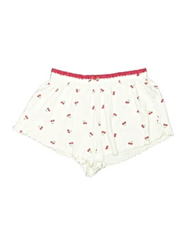 Love Peace & Lazy Days Shorts (view 1)