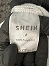 Shein 100% Polyester Gray Sweatpants Size S - photo 7