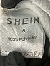 Shein 100% Polyester Gray Sweatpants Size S - photo 8
