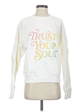 Spiritual Gangster Sweatshirt (view 1)