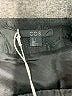 Cos Solid Black Formal Skirt Size 2 - photo 4