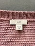 J.Jill 100% Polyester Purple Pullover Sweater Size M - photo 7