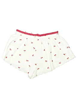 Love Peace & Lazy Days Shorts (view 2)
