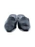 Veronica Beard 100% Leather Black Mule/Clog Size 10 - photo 2