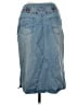 Assorted Brands Blue Denim Skirt Size M (estimated) - photo 2
