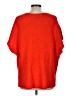 CAbi Orange Sweater Vest Size M - photo 2