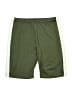 Unbranded Color Block Green Athletic Shorts Size XL - photo 1