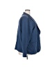 Unbranded 100% Cotton Solid Blue Blazer Size XXL - photo 4