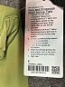 Lululemon Athletica Green Active Pants Size 6 - photo 5
