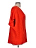 CAbi Orange Sweater Vest Size M - photo 4