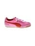 Puma Pink Sneakers Size 7 1/2 - photo 1