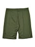 Unbranded Color Block Green Athletic Shorts Size XL - photo 2