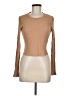 Reformation Tan Long Sleeve Top Size M - photo 1